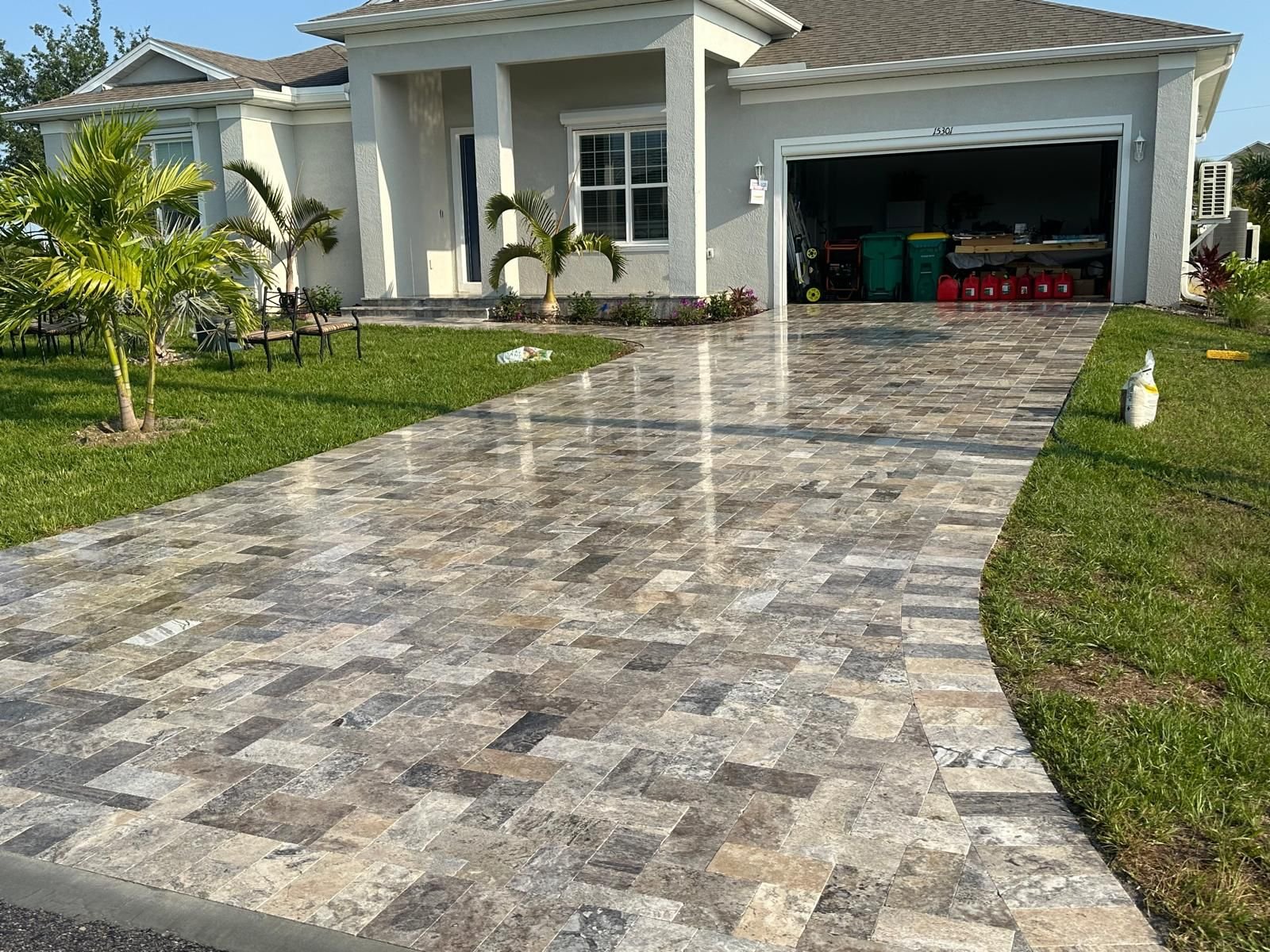 Premium Driveway